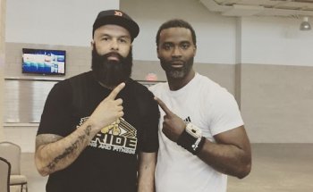 Pride Boxing and Fitness