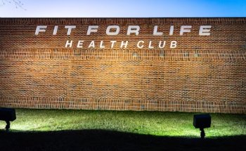 Fit For Life Health Club