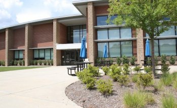 Garner Recreation Center