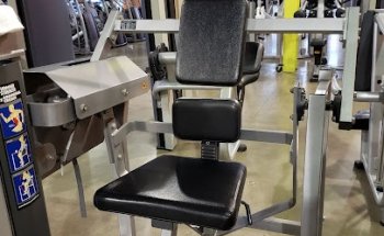 Charter Fitness of Merrillville, IN