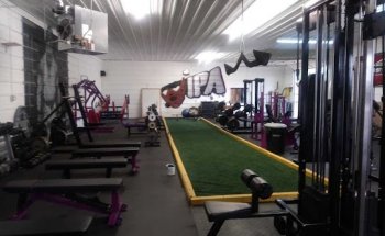 Illiana Power Asylum