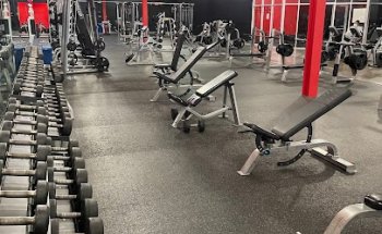 One More Gym of Merrillville