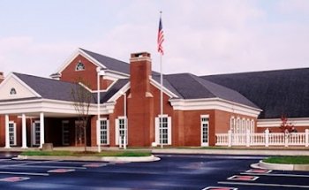 Community Hospital Fitness Pointe®