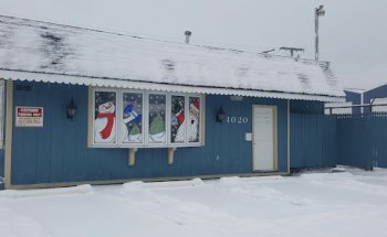 Tiny's Nutrafit Life