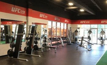 UFC GYM Merrillville