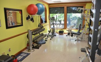 Priority Fitness Personal Training Center