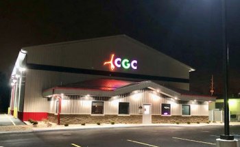 Calumet Gymnastics Club