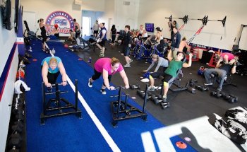 F45 Training Crown Point