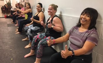 FTF® Gastonia Krav Maga