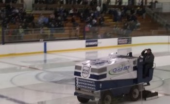 Myrtle A. Merritt Athletic Center