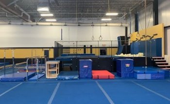 Excel Gymnastics Academy