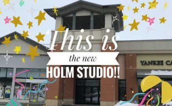 Holm Studio