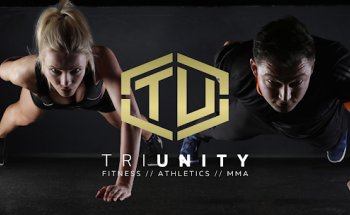 Triunity Fitness // Athletics // MMA