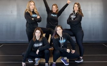 Rebelllion Kettlebell Gym