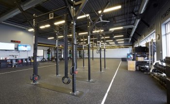 FTX CrossFit