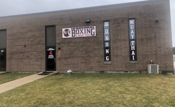Tri-City Boxing