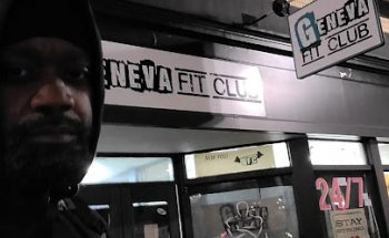 Geneva Fit Club
