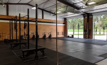 CrossFit Georgetown