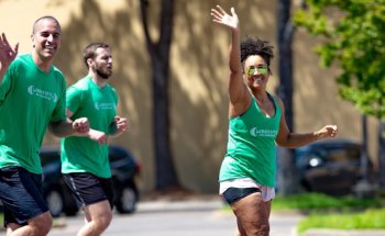 CrossFit SOPO Germantown