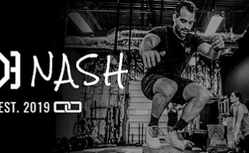 CODE Fitness - Germantown