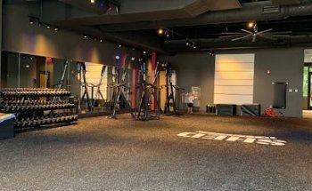 Shed Group Fitness Germantown