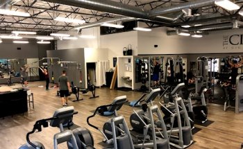 The Club at Gig Harbor