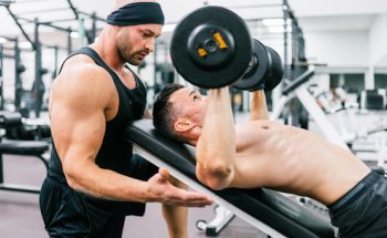 Premier Health & Fitness