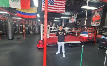 Pound4Pound Sports Fitness