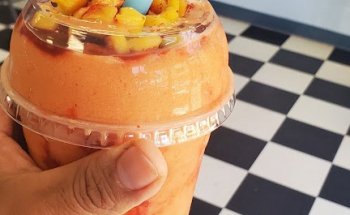 Club de nutricion San Miguel