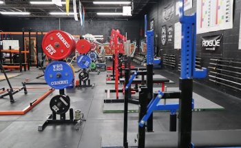 Rustbelt Barbell & Fitness