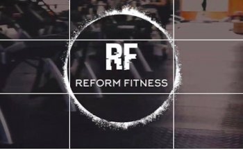 Reform Fitness and Aquatic Center
