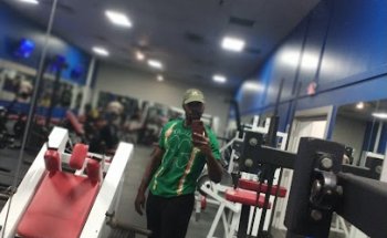 Body Shop Total Fitness