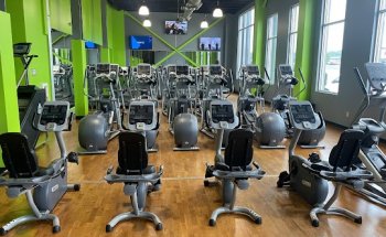 ONYX Health Club 24/7 Niles