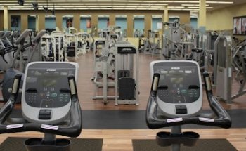 Global Health & Fitness Center