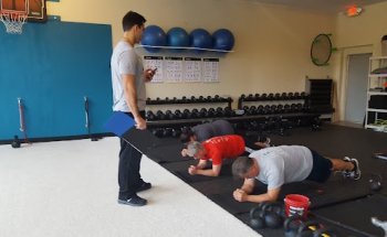 Byler Elite Strength Training, LLC.