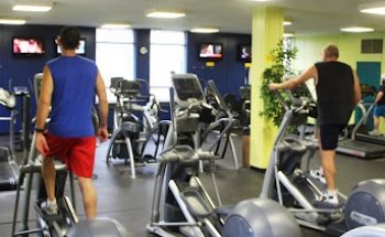 Trumbull Family Fitness