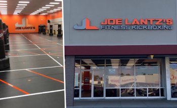 Joe Lantz's Fitness Kickboxing