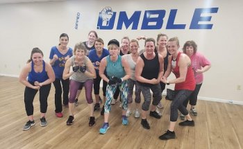 Coopers Cycle & Fitness Center