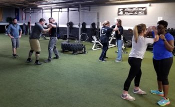 Combat Athlete Performance Academy