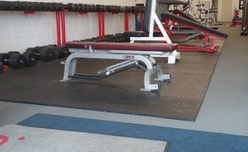 P.R.E.P. Training & Fitness Systems