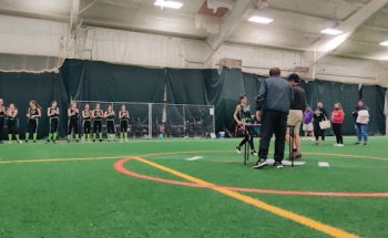 Hall of Fame Fitness Center