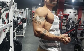 Olympic Gym Kansas City