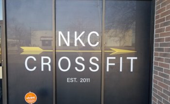 NKC CrossFit