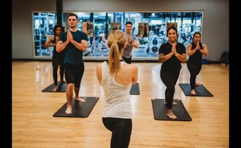 Genesis Health Clubs - Vivion