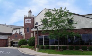 HealthTrack Sports Wellness