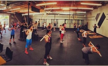 Jewel City CrossFit