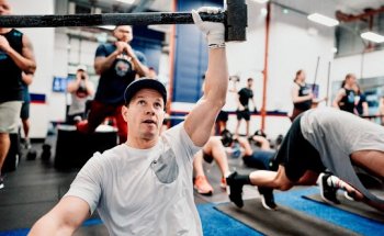 F45 Training Glendale North