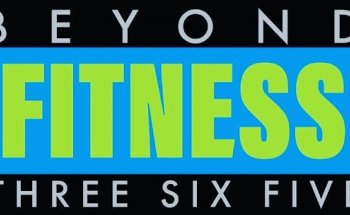 Beyond Fitness 365
