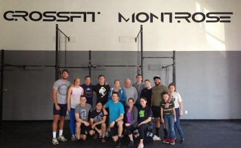 CrossFit Montrose