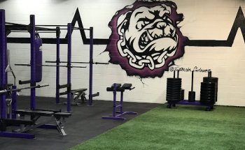 The District Sports Performance